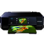 Epson Expression Photo XP-750 Ink Cartridges