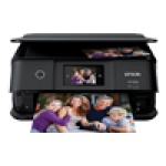 Epson Expression Photo XP-8500 Ink Cartridges