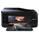 Epson Expression Photo XP-860 Ink Cartridges