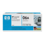 HP 06A Toner Cartridges