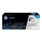 HP 122A Toner Cartridges