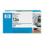 HP 13A Toner Cartridges