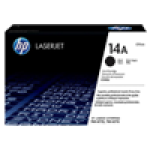 HP 14A Toner Cartridges