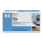 HP 15A Toner Cartridges