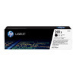 HP 201X Toner Cartridges