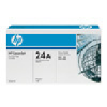 HP 24A Toner Cartridges