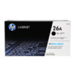 HP 26A Toner Cartridges