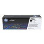 HP 305A Toner Cartridges