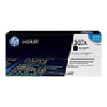 HP 307A Toner Cartridges