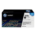 HP 308A Toner Cartridges