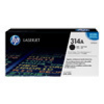 HP 314A Toner Cartridges