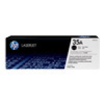 HP 35A Toner Cartridges