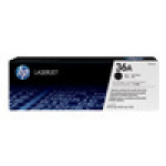 HP 36A Toner Cartridges