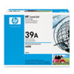 HP 39A Toner Cartridges