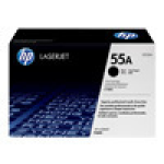 HP 55A Toner Cartridges