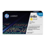 HP 648A Toner Cartridges