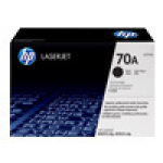 HP 70A Toner Cartridges