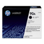 HP 90A Toner Cartridges