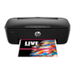 HP AMP 130 Ink Cartridges