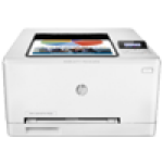 HP Colour LaserJet MFP M277N Toner Cartridges