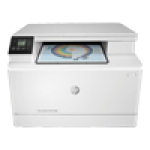 HP Colour LaserJet Pro MFP M180 Toner Cartridges