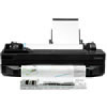 HP Designjet T120 Ink Cartridges