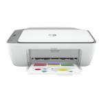 HP Deskjet 2720 Ink Cartridges