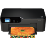 HP Deskjet 3520 e-All-in-One Ink Cartridges