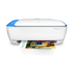 HP Deskjet 3636 Ink Cartridges