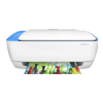 HP Deskjet 3637 Ink Cartridges