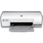 HP Deskjet D2563 Printer Ink Cartridges