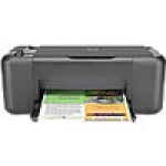 HP Deskjet F2400 Ink Cartridges