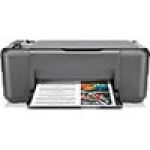 HP Deskjet F2420 Ink Cartridges