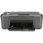 HP Deskjet F2480 Ink Cartridges