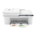 HP Deskjet Plus 4100 Ink Cartridges