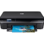 HP Envy 4502 Ink Cartridges