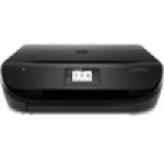 HP Envy 4520 Ink Cartridges