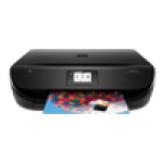 HP Envy 4527 Ink Cartridges