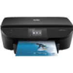 HP Envy 5642 Ink Cartridges