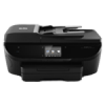 HP Envy 7640 Ink Cartridges