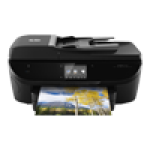 HP Envy 7643 e All in One Ink Cartridges