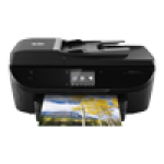 HP Envy Photo 7830 Ink Cartridges