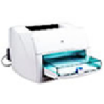 HP LaserJet 1000w Toner Cartridges