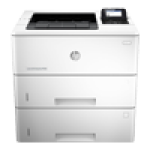 HP LaserJet Enterprise M506X Toner Cartridges