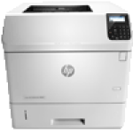 HP LaserJet Enterprise M604n Toner Cartridges