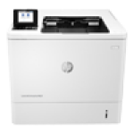 HP LaserJet Enterprise M608n Toner Cartridges