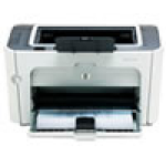 HP LaserJet P2010 Toner Cartridges