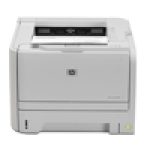 HP LaserJet P2035n Toner Cartridges