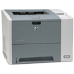 HP LaserJet P3005 Toner Cartridges