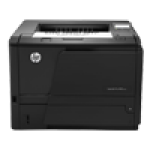 HP LaserJet Pro 400 M401a Toner Cartridges